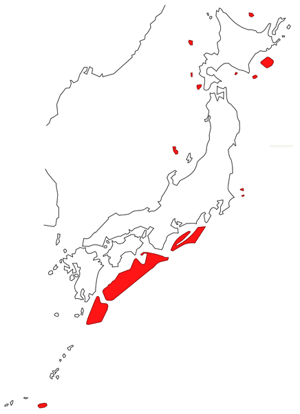 シムシティ4 地域 日本列島 Capg Cauda Assisted Playing Games