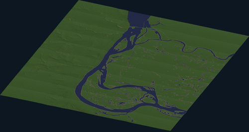 シムシティ4 地域 アルハンゲリスク ヴォルゴグラード サラトフ ムルマンスク Capg Cauda Assisted Playing Games